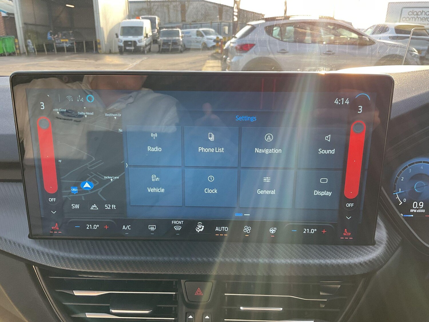 Used Ford Kuga for sale - 77671424: Photo 26