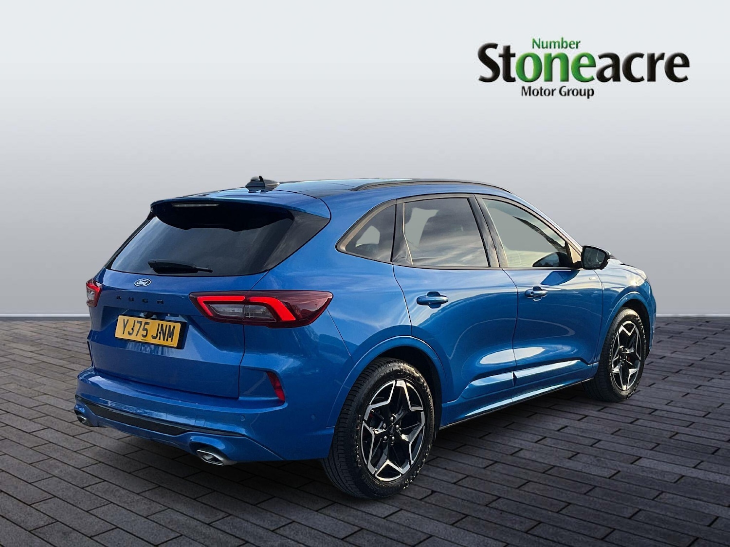 Used Ford Kuga for sale - 77671424: Photo 3