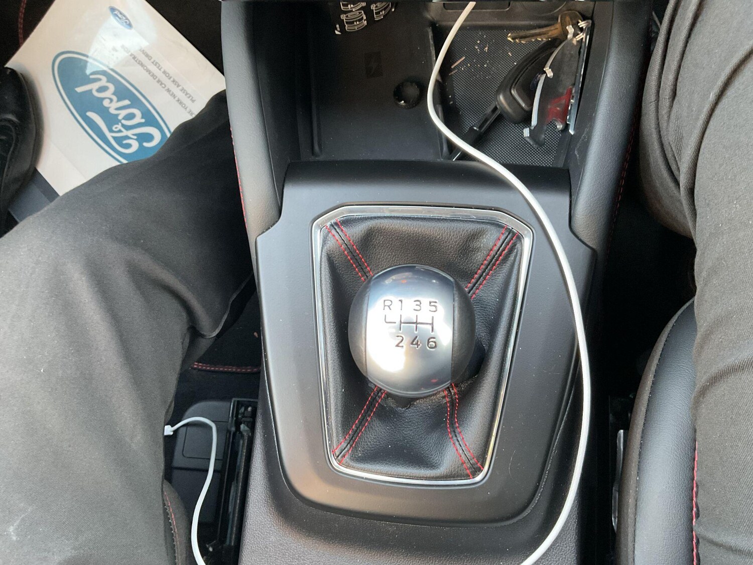 Used Ford Kuga for sale - 77671424: Photo 31