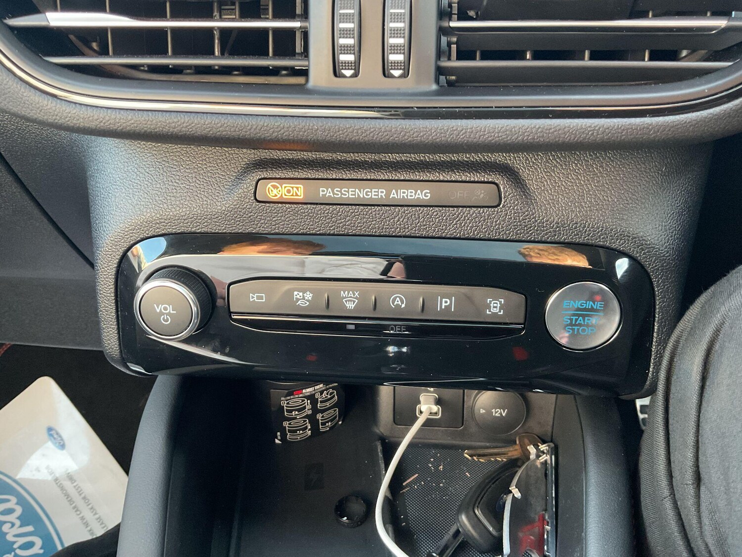 Used Ford Kuga for sale - 77671424: Photo 32