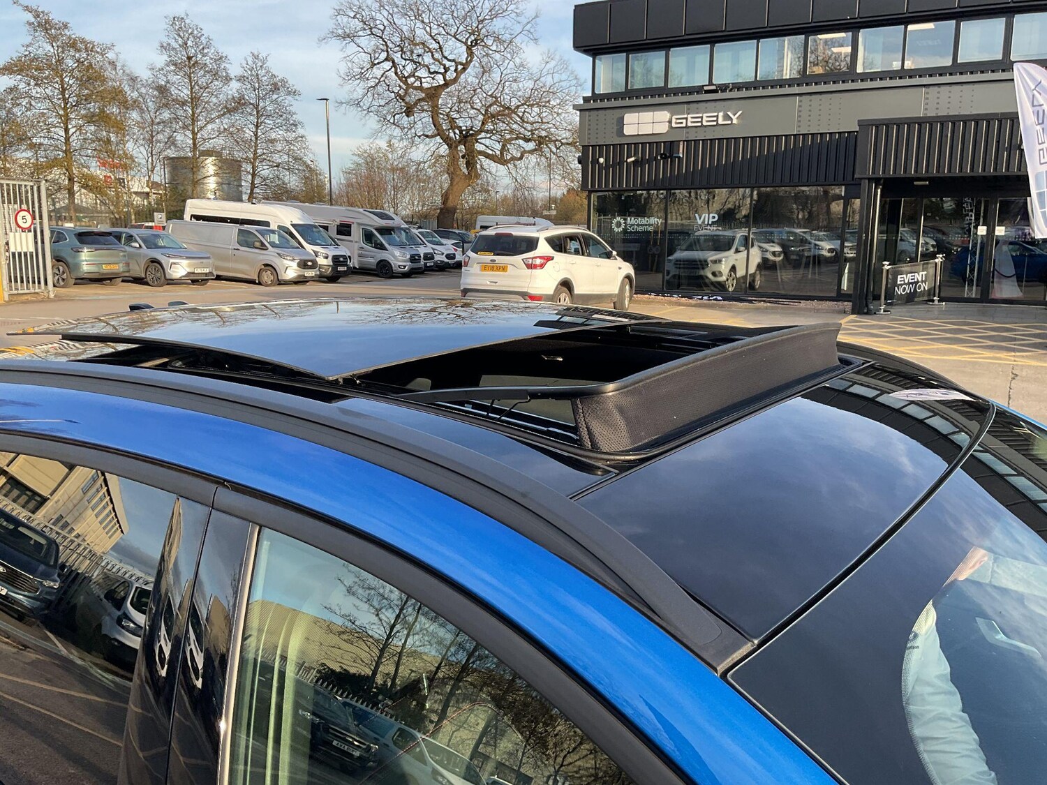 Used Ford Kuga for sale - 77671424: Photo 35