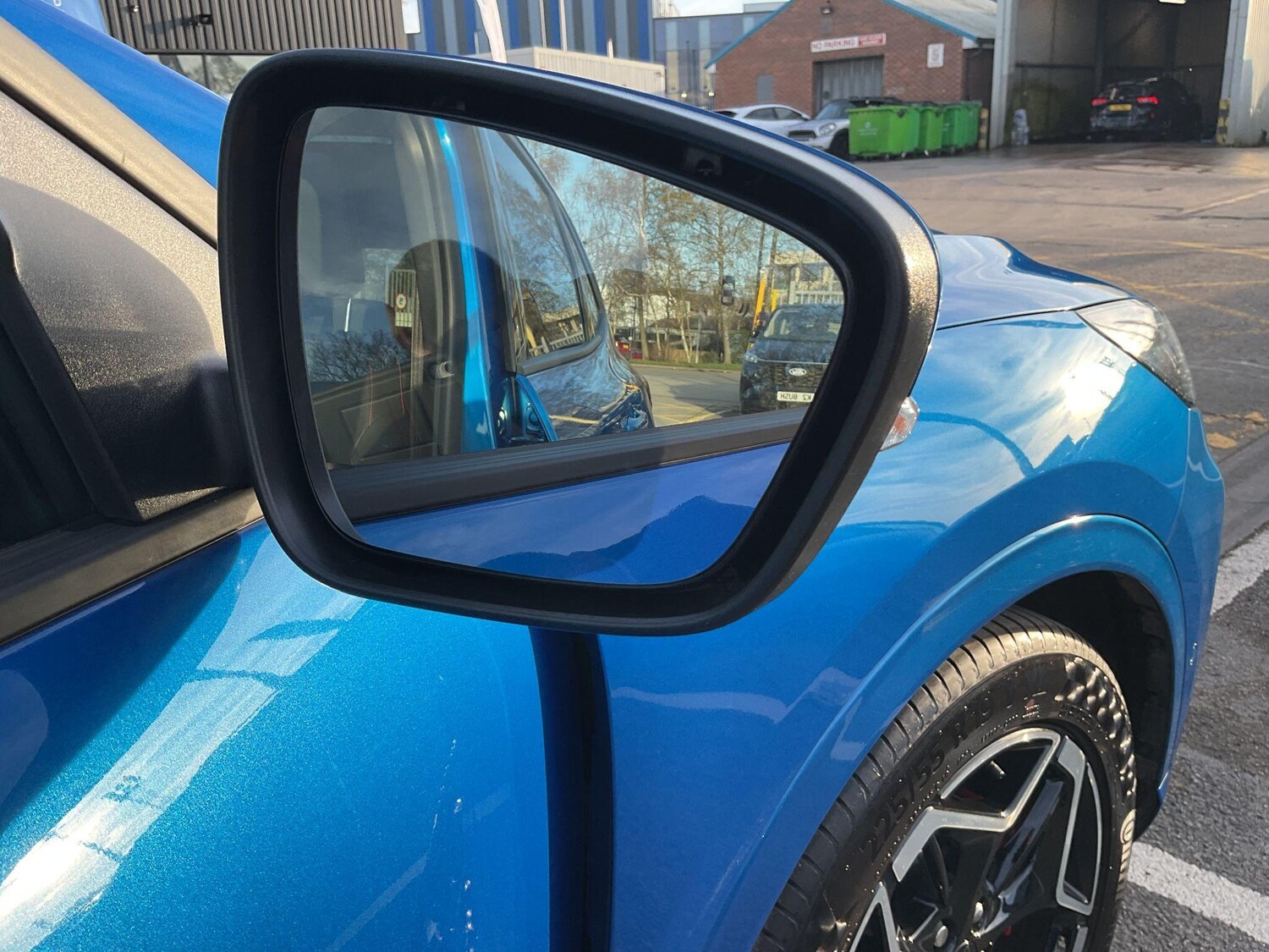 Used Ford Kuga for sale - 77671424: Photo 36