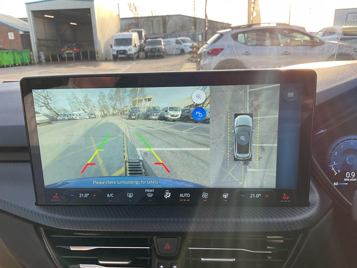 Used Ford Kuga for sale - 77671424: Photo 37