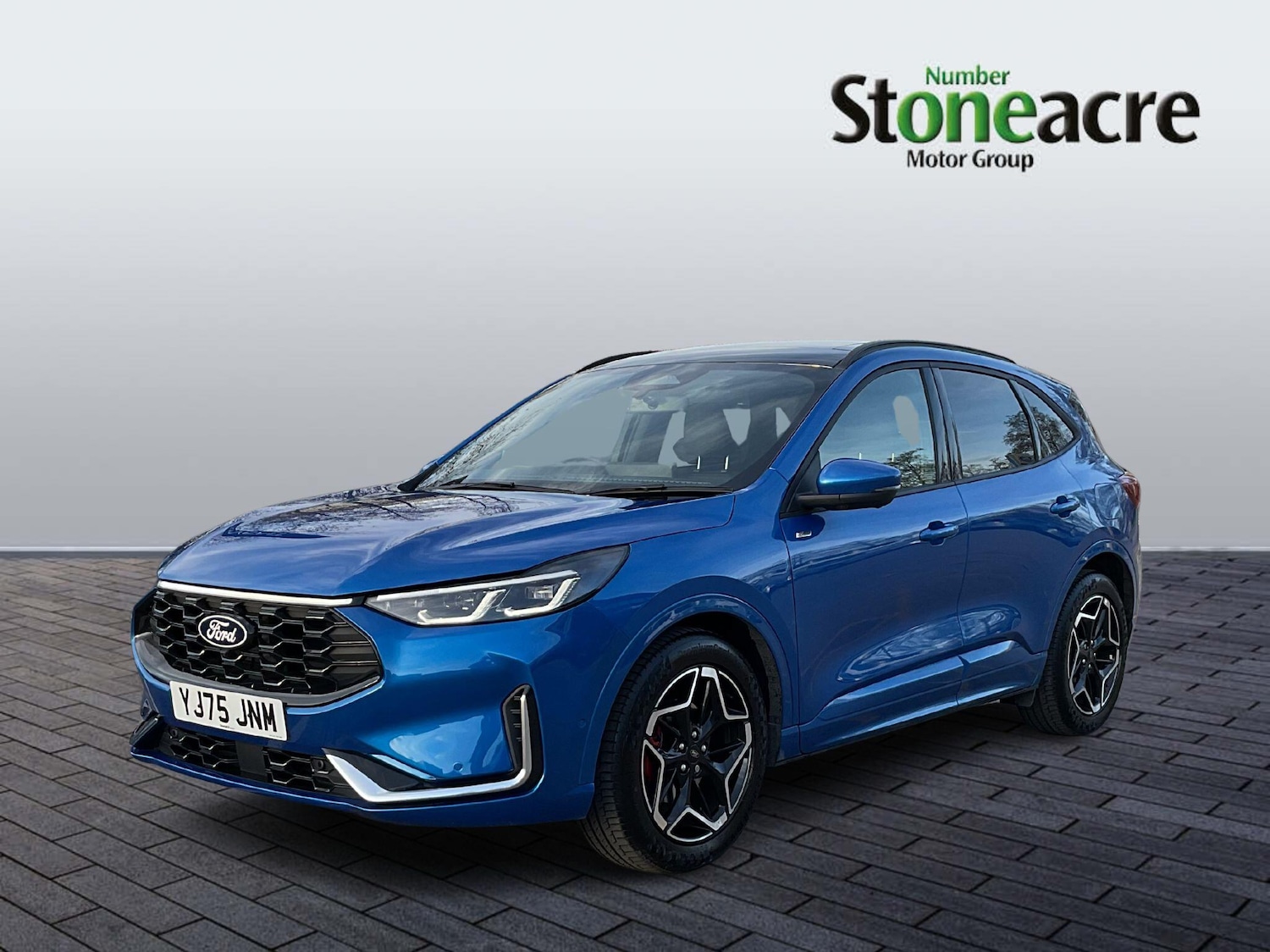 Used Ford Kuga for sale - 77671424: Photo 4