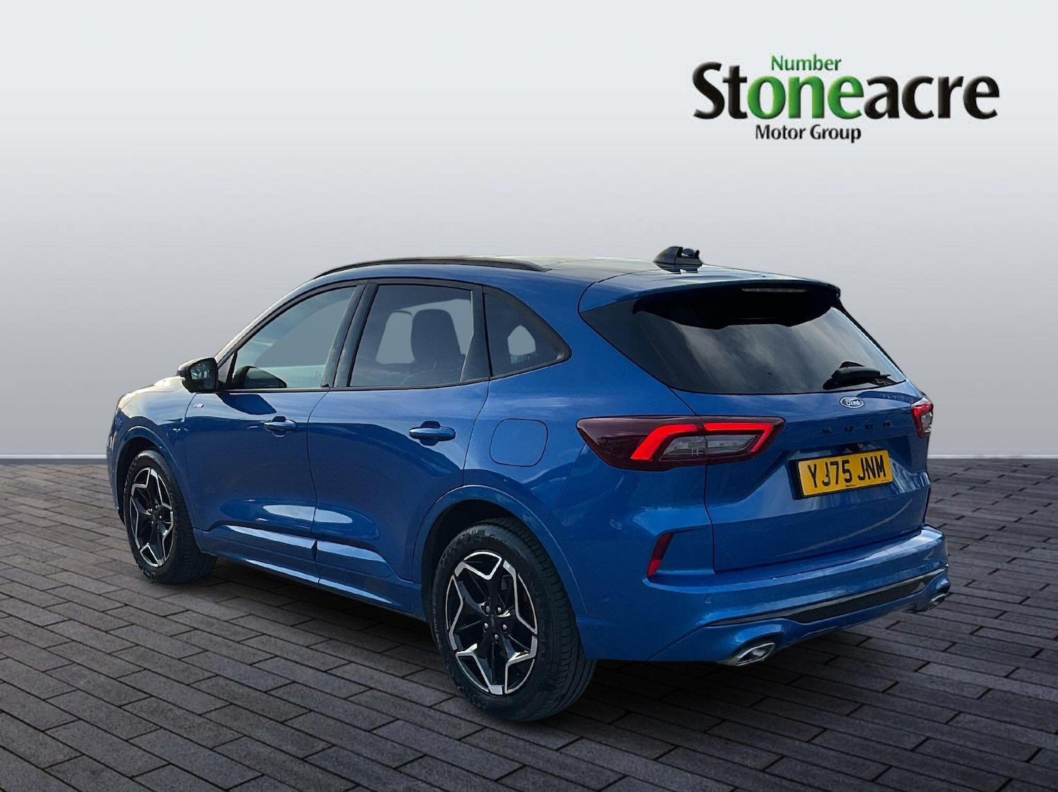 Used Ford Kuga for sale - 77671424: Photo 5