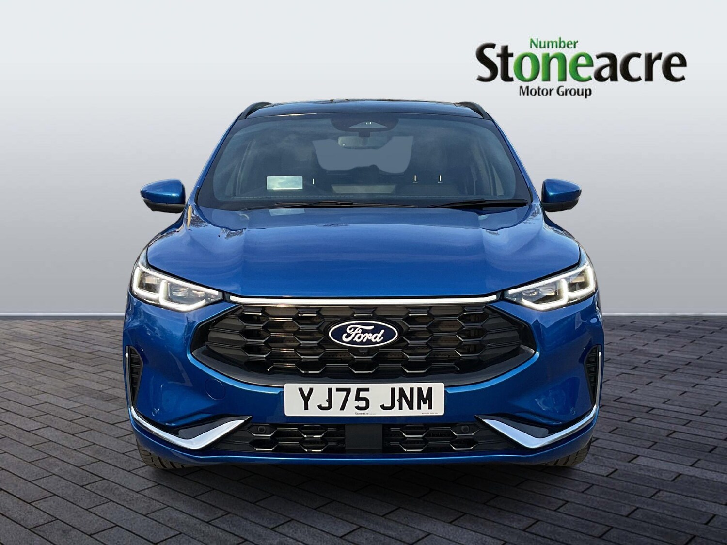 Used Ford Kuga for sale - 77671424: Photo 7