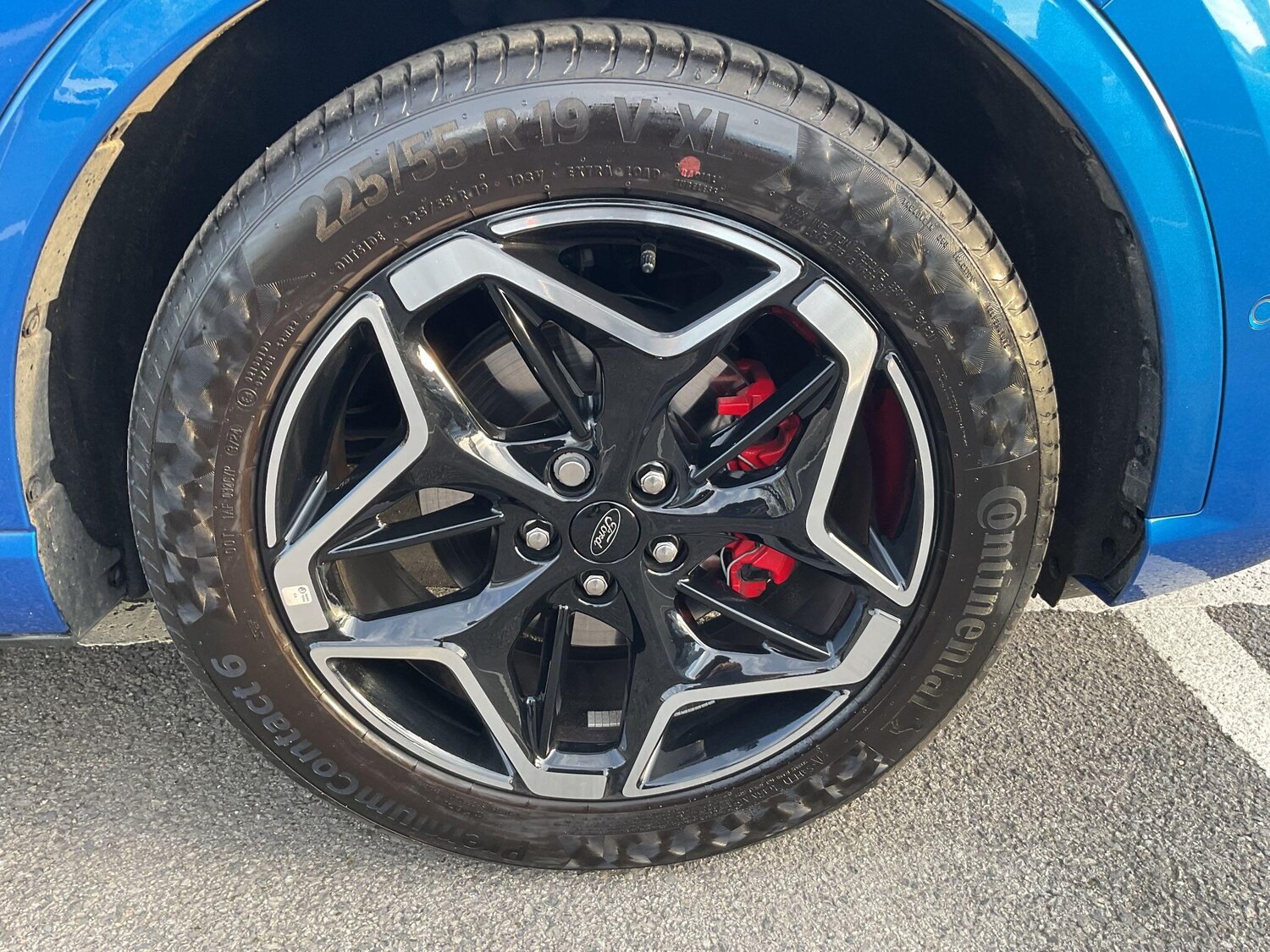 Used Ford Kuga for sale - 77671424: Photo 9