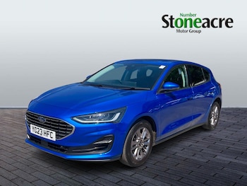 Used Ford Focus 2023 for sale - 79201808: Photo