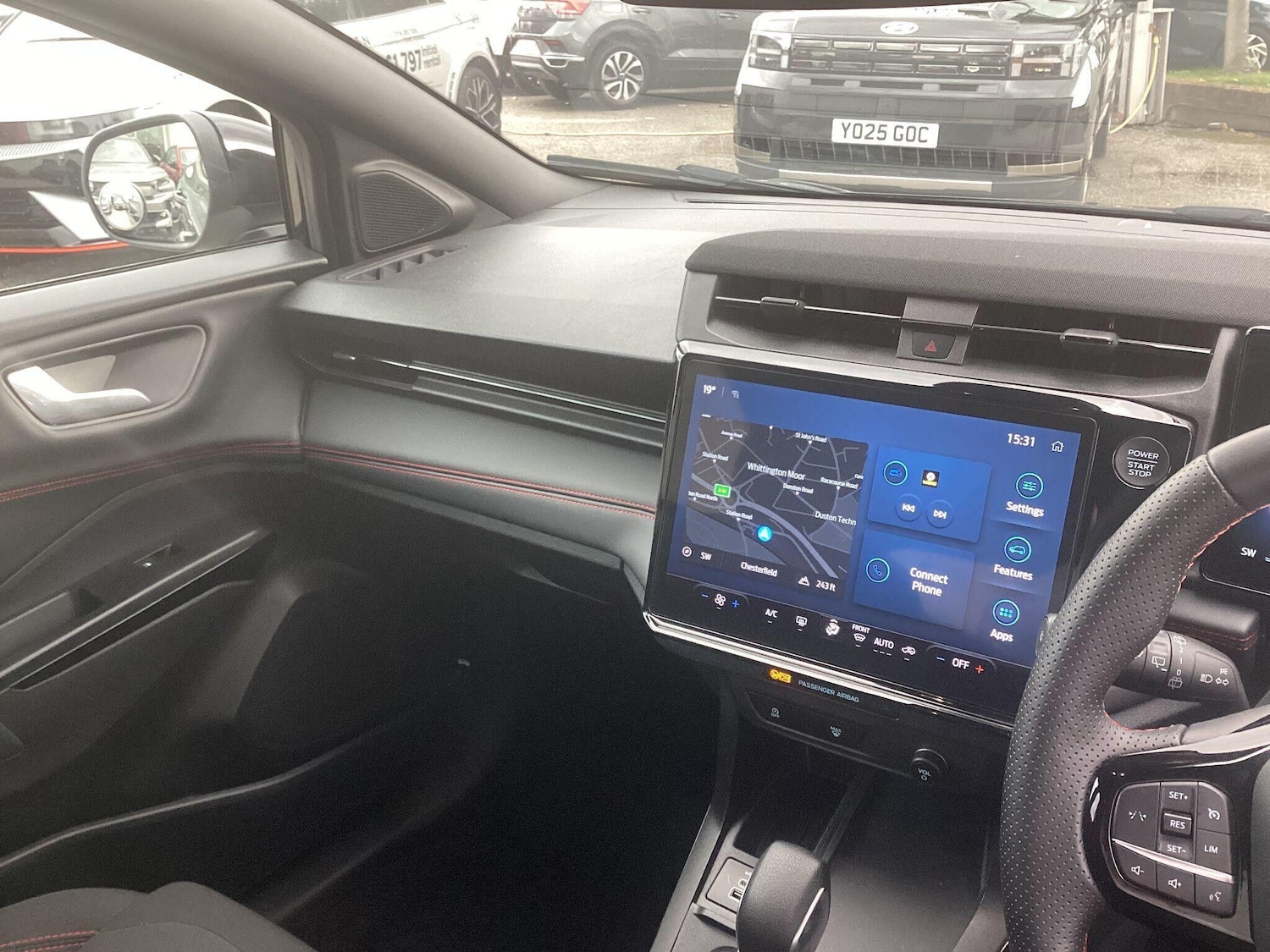 Used Ford Puma 2024 for sale - 76936057: Photo 11