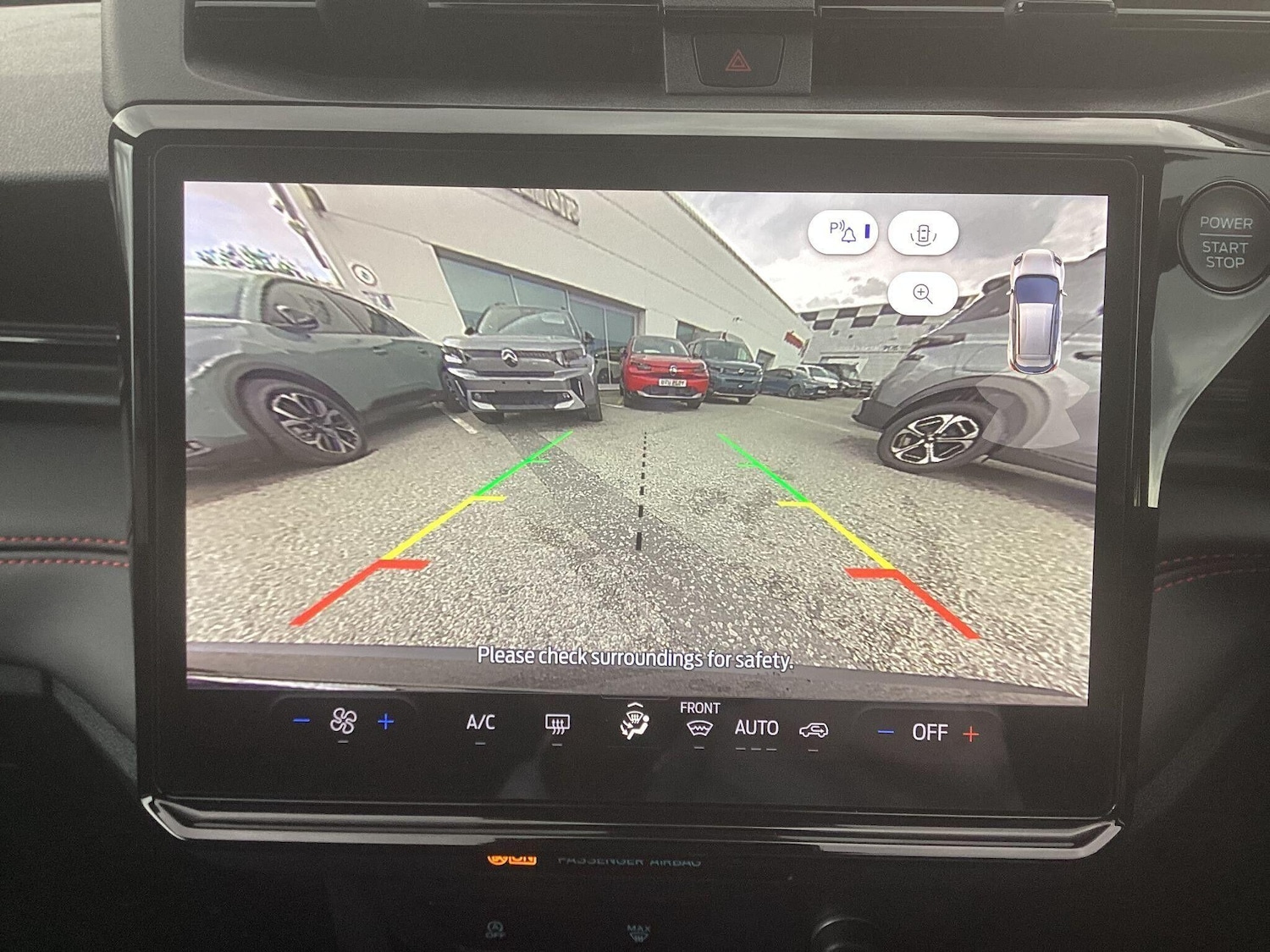 Used Ford Puma 2024 for sale - 76936057: Photo 13