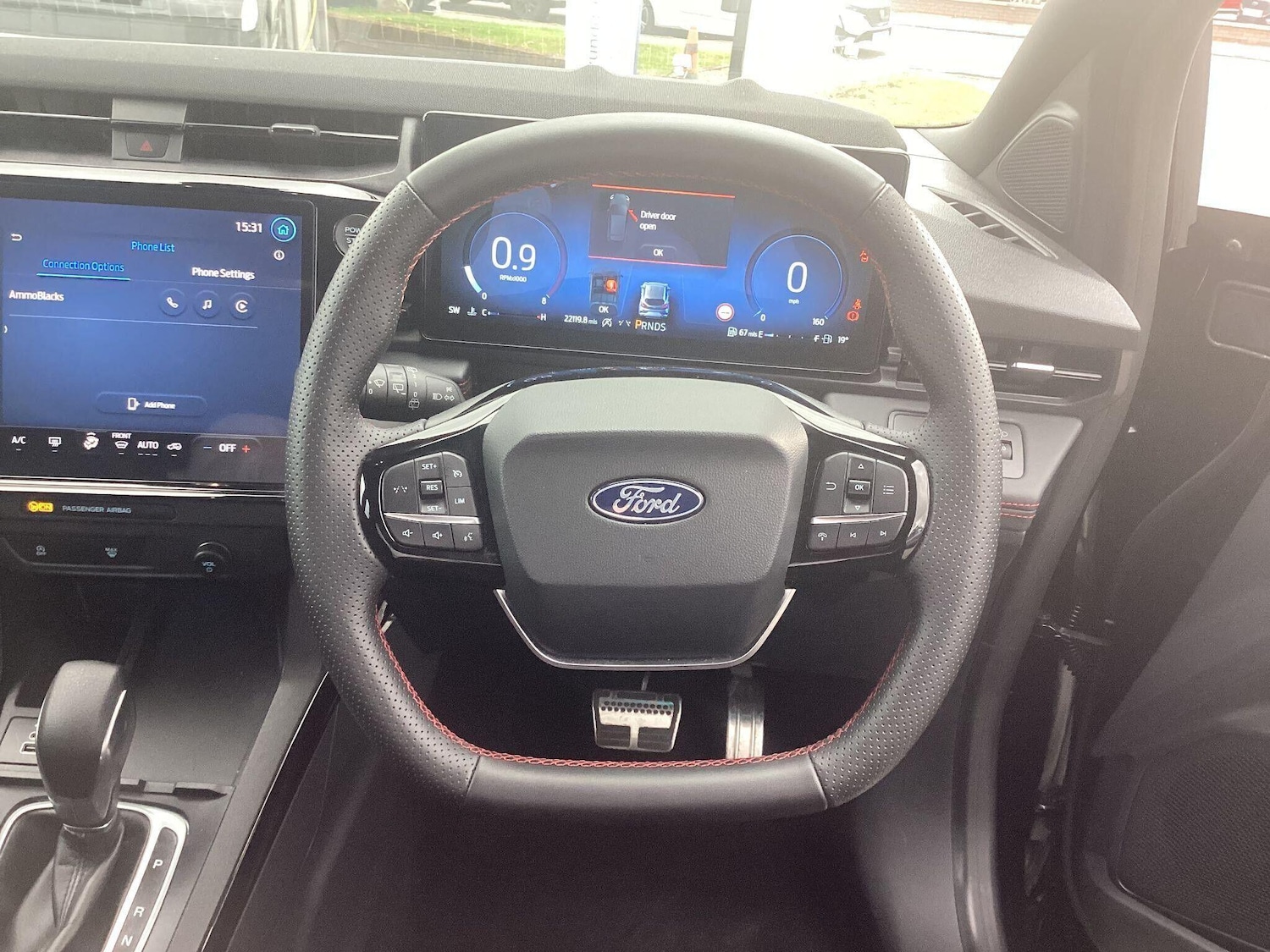 Used Ford Puma 2024 for sale - 76936057: Photo 14