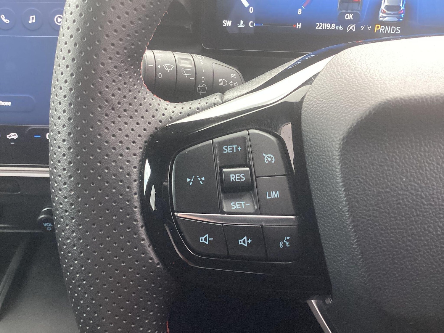 Used Ford Puma 2024 for sale - 76936057: Photo 15