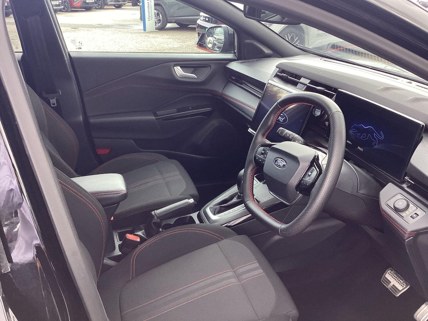 Used Ford Puma 2024 for sale - 76936057: Photo 16