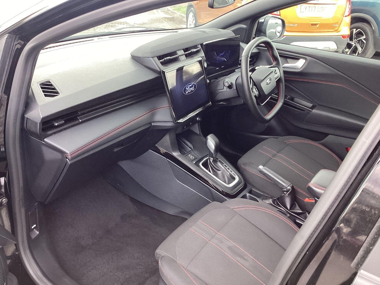 Used Ford Puma 2024 for sale - 76936057: Photo 19