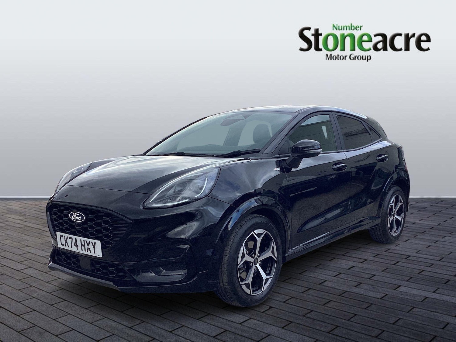 Used Ford Puma 2024 for sale - 76936057: Photo 7