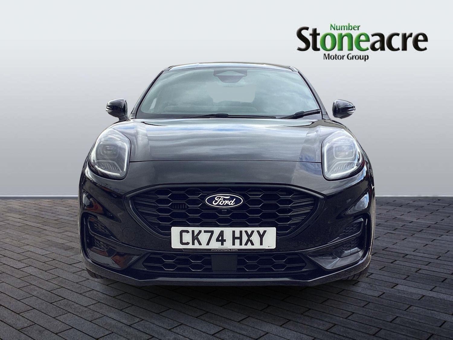 Used Ford Puma 2024 for sale - 76936057: Photo 8