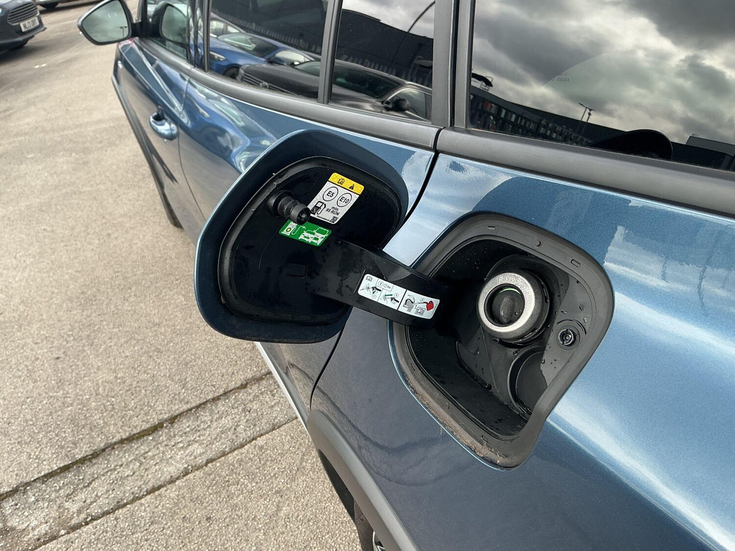 Used Ford Focus for sale - 77658226: Photo 10