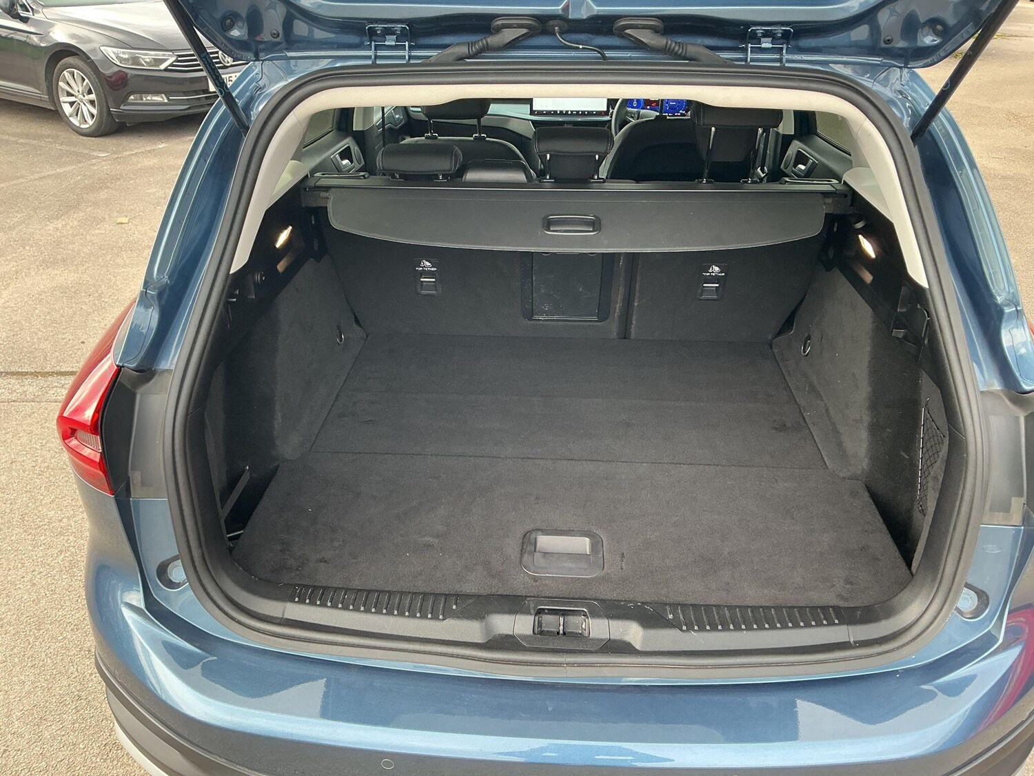 Used Ford Focus for sale - 77658226: Photo 11