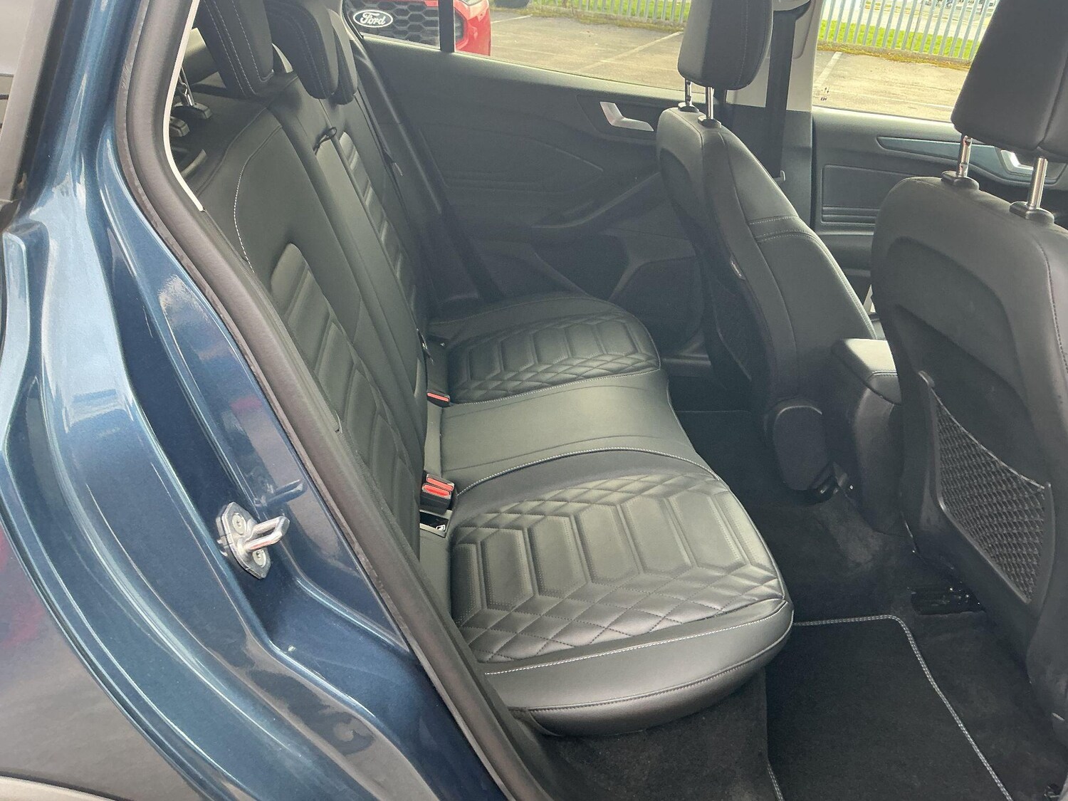 Used Ford Focus for sale - 77658226: Photo 12