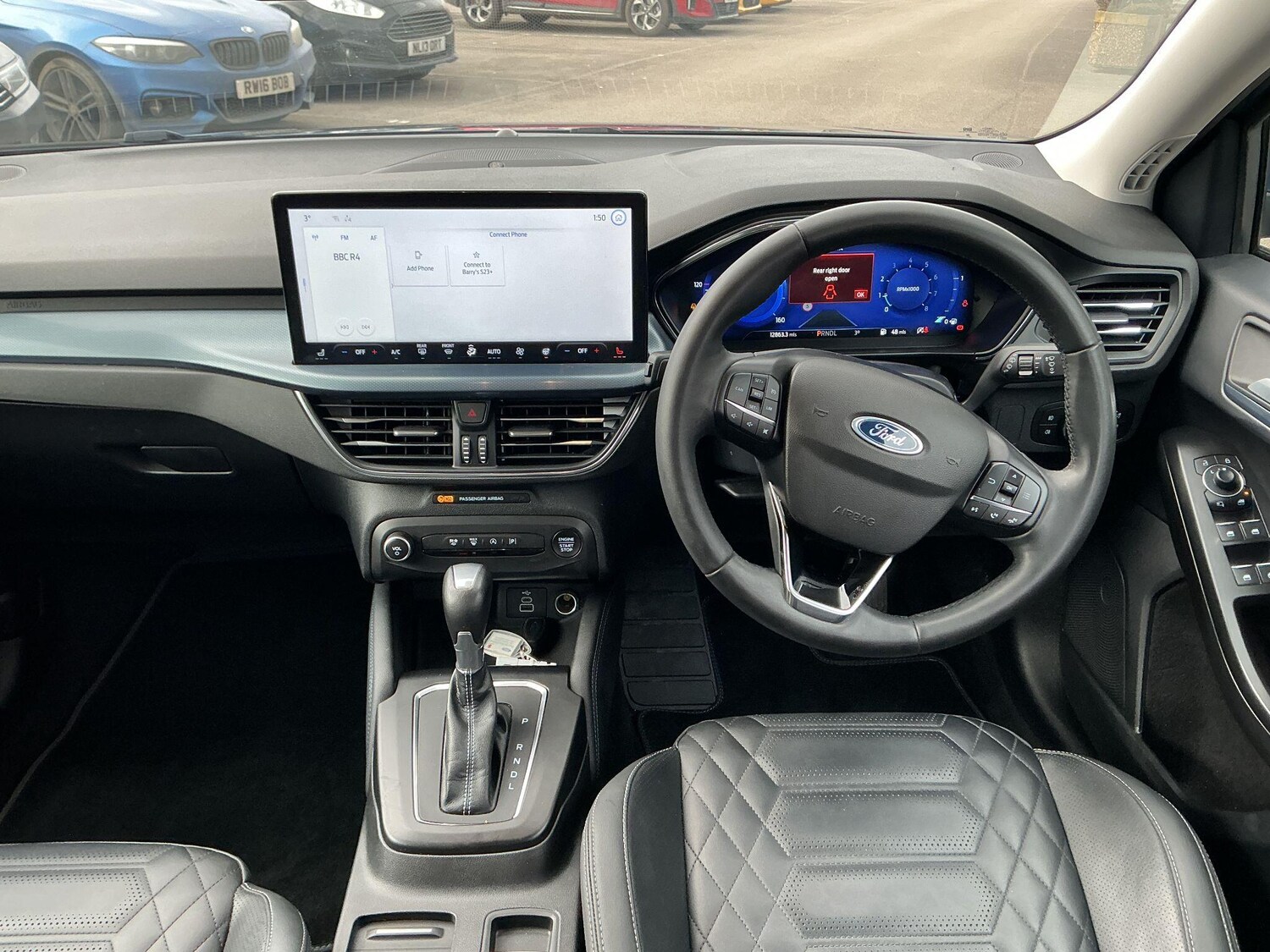 Used Ford Focus for sale - 77658226: Photo 14