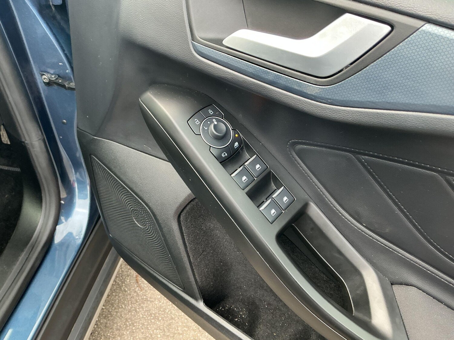 Used Ford Focus for sale - 77658226: Photo 15