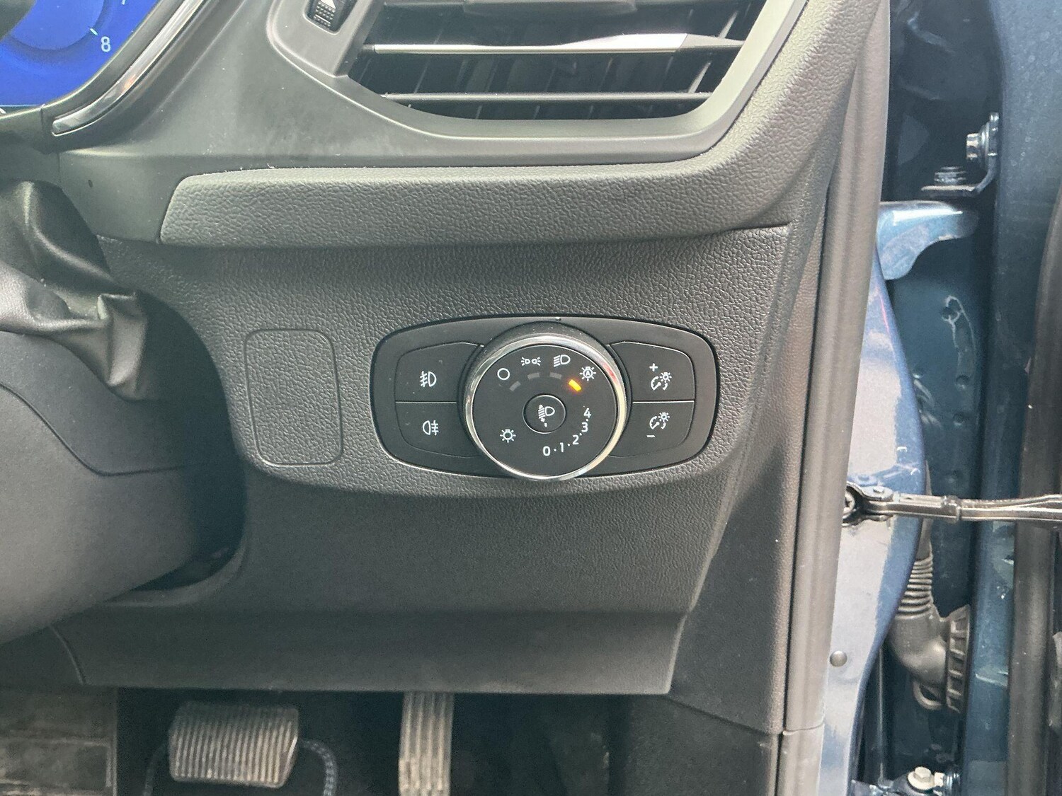 Used Ford Focus for sale - 77658226: Photo 16