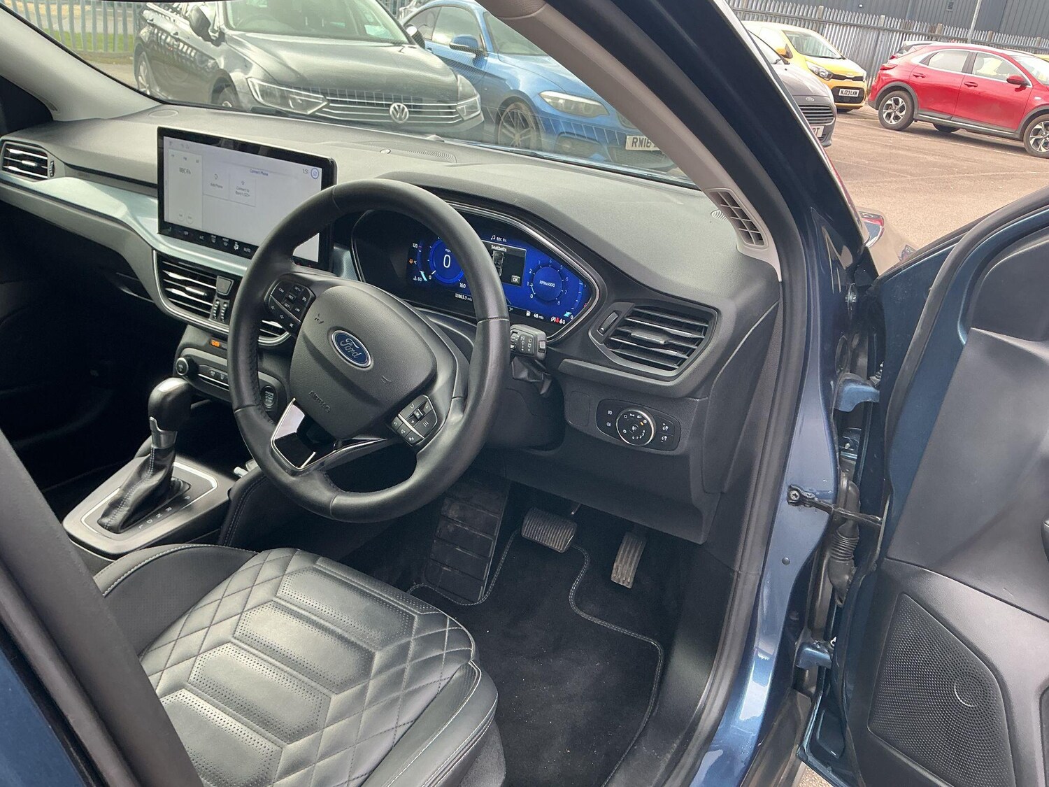 Used Ford Focus for sale - 77658226: Photo 17