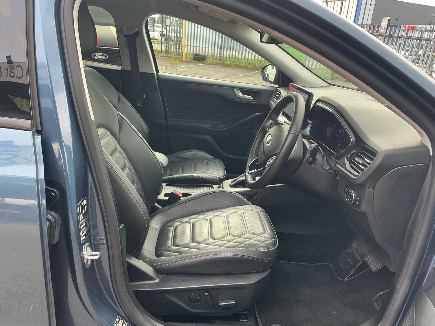 Used Ford Focus for sale - 77658226: Photo 18