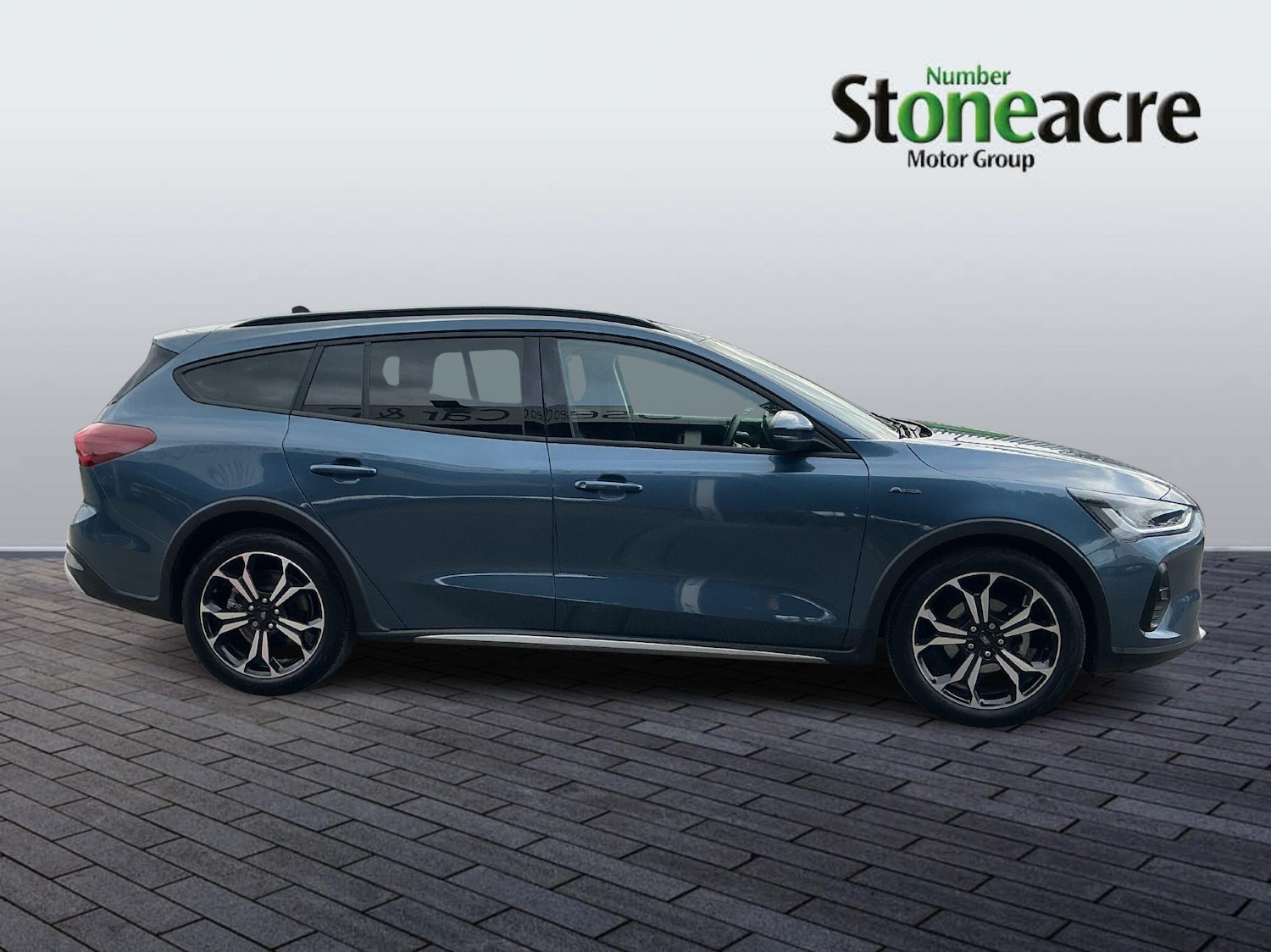 Used Ford Focus for sale - 77658226: Photo 2