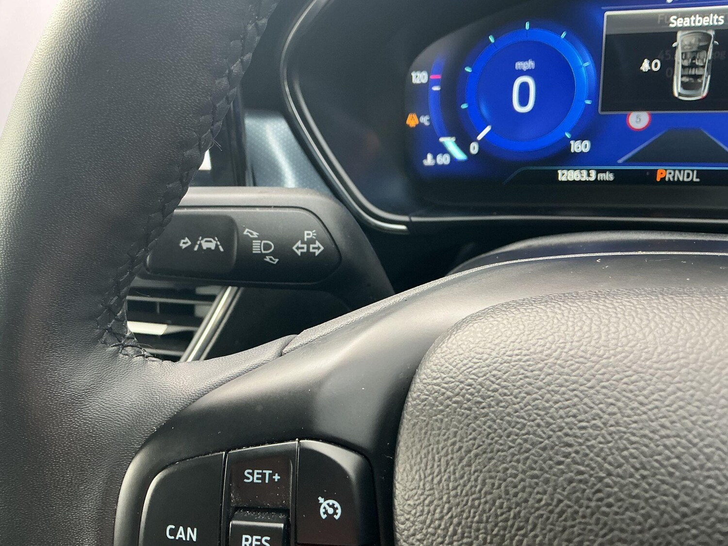 Used Ford Focus for sale - 77658226: Photo 23