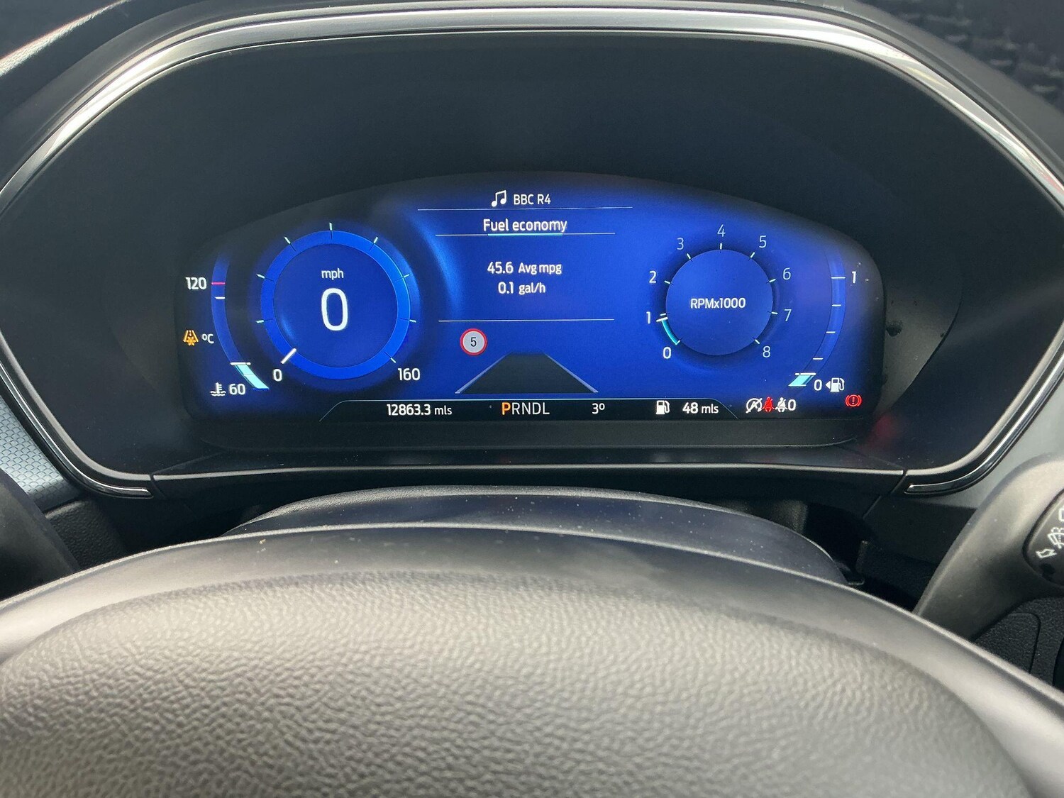 Used Ford Focus for sale - 77658226: Photo 24