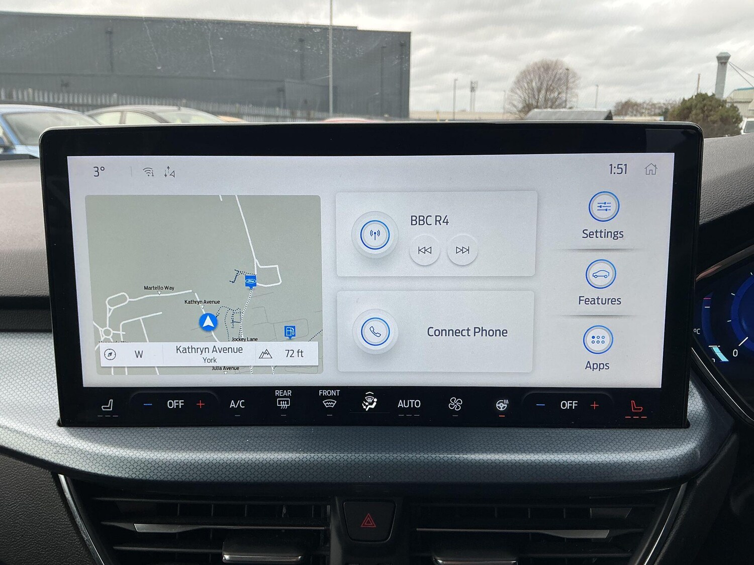 Used Ford Focus for sale - 77658226: Photo 25