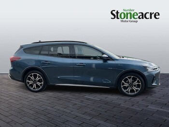 Used Ford Focus 2023 for sale - 77658226: Photo