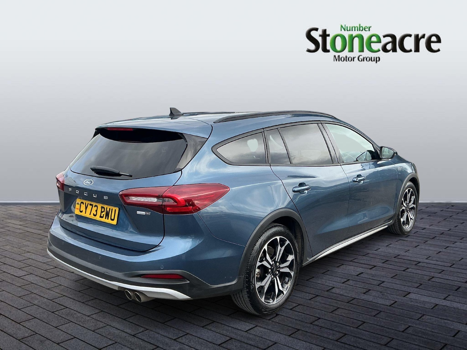 Used Ford Focus for sale - 77658226: Photo 3