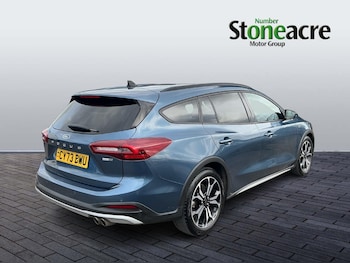 Used Ford Focus 2023 for sale - 77658226: Photo