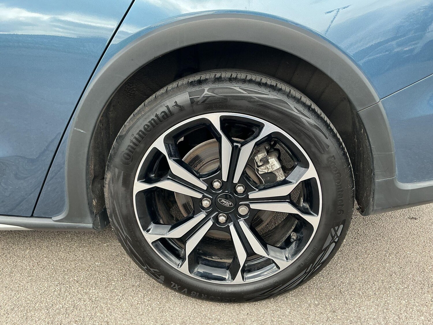 Used Ford Focus for sale - 77658226: Photo 9