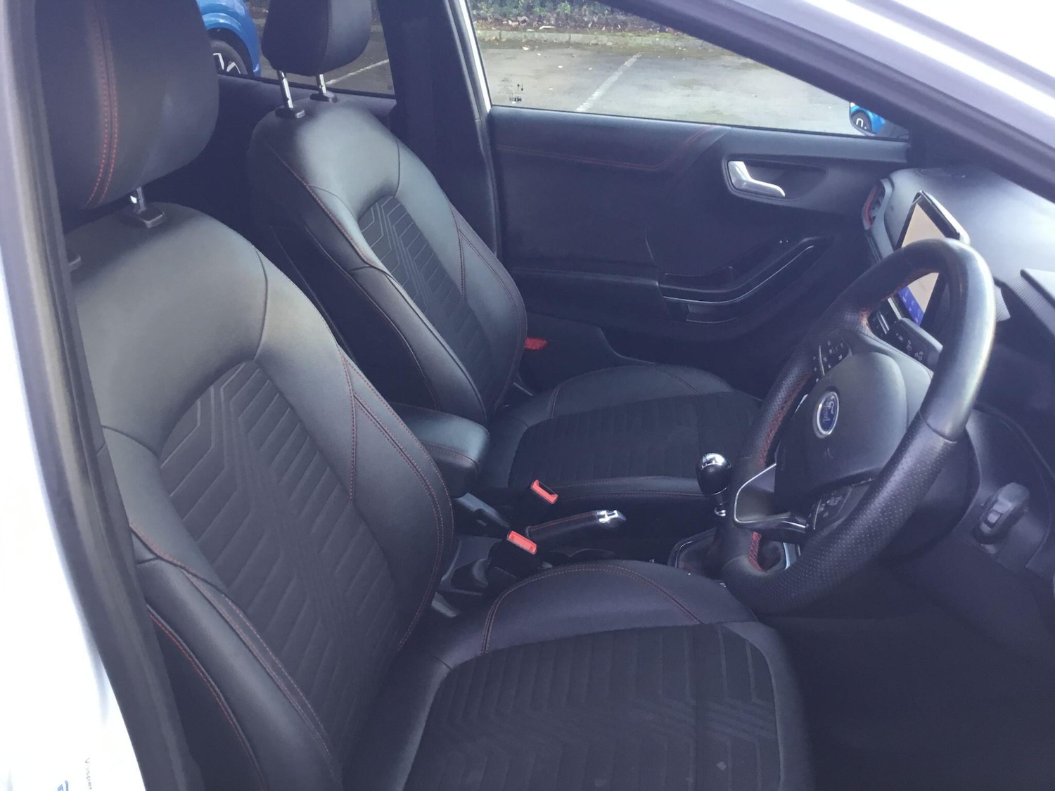 Used Ford Puma 2022 for sale - 76306932: Photo 10