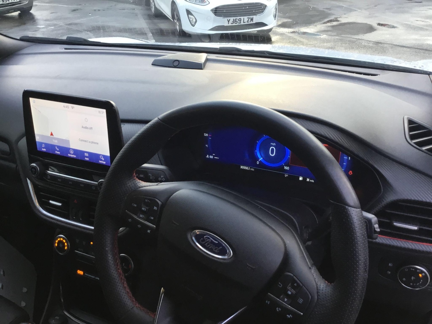 Used Ford Puma 2022 for sale - 76306932: Photo 11