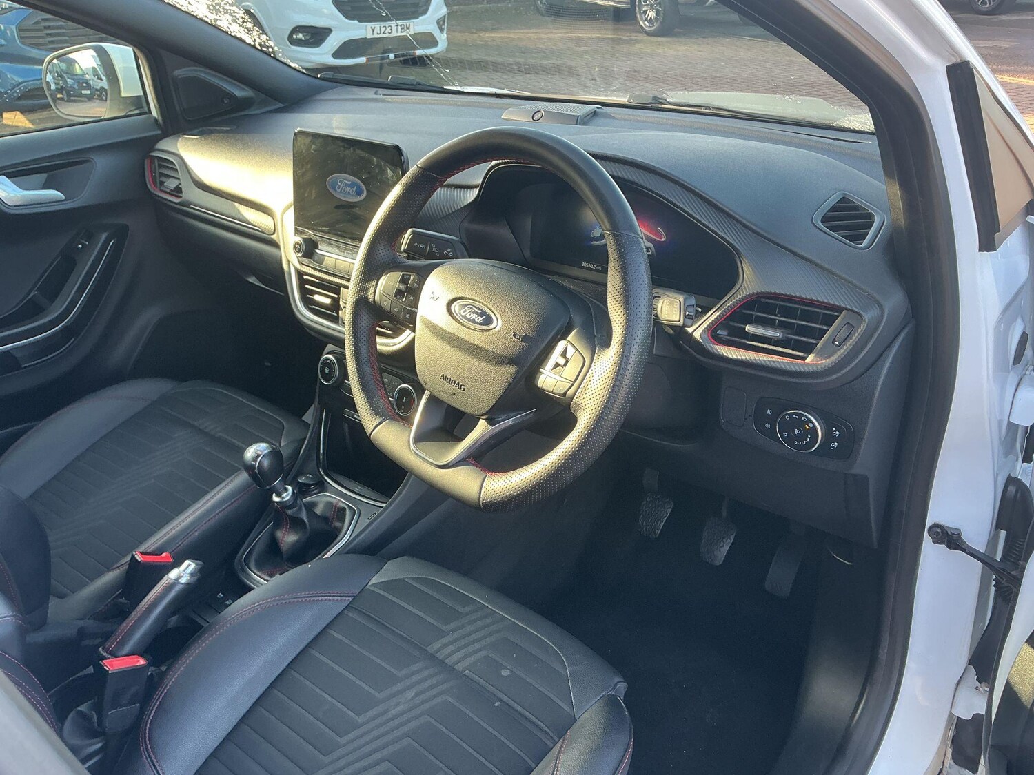 Used Ford Puma 2022 for sale - 76306932: Photo 13