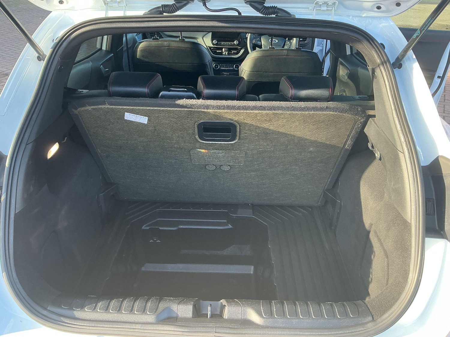 Used Ford Puma 2022 for sale - 76306932: Photo 15