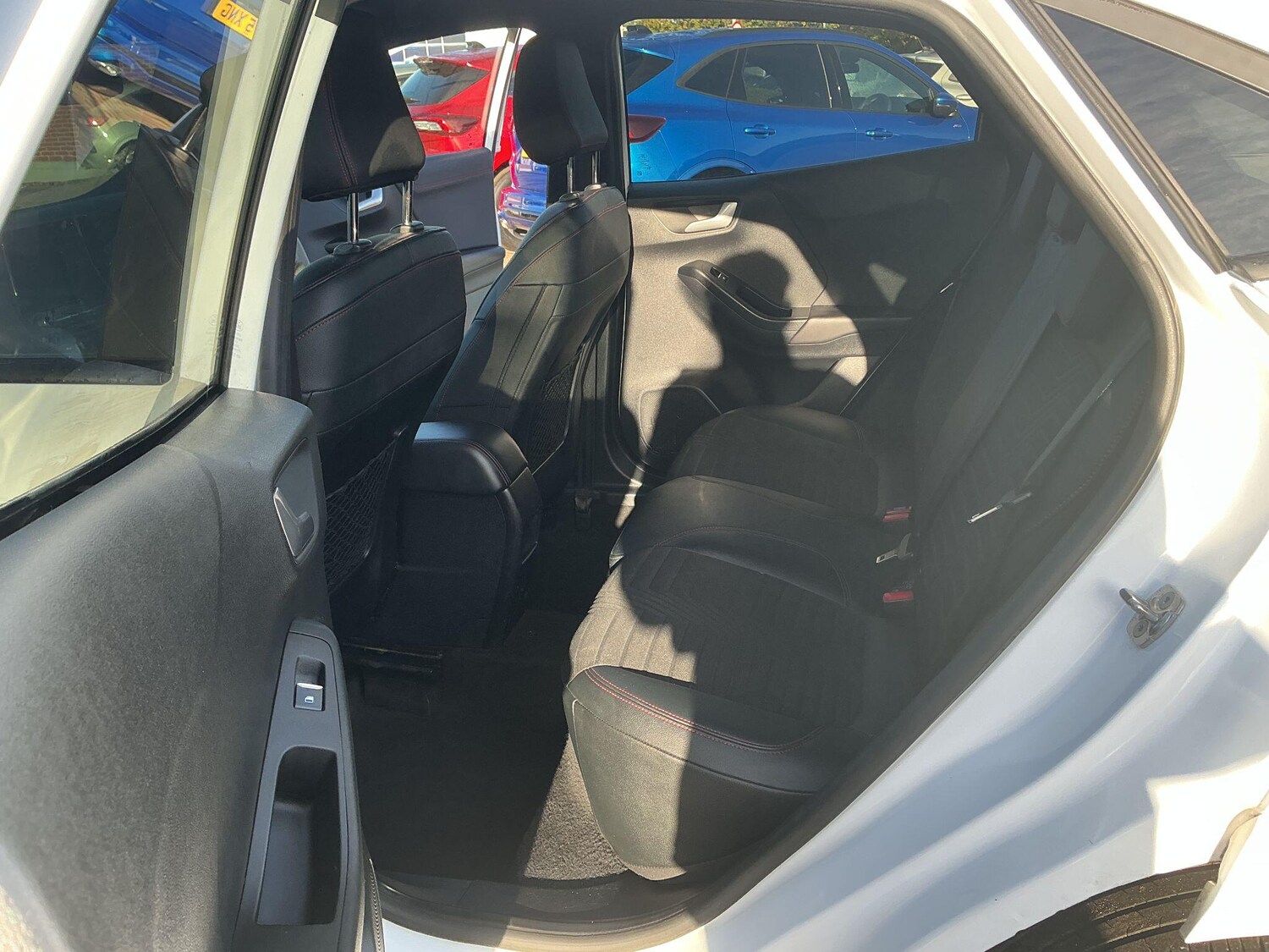 Used Ford Puma 2022 for sale - 76306932: Photo 16