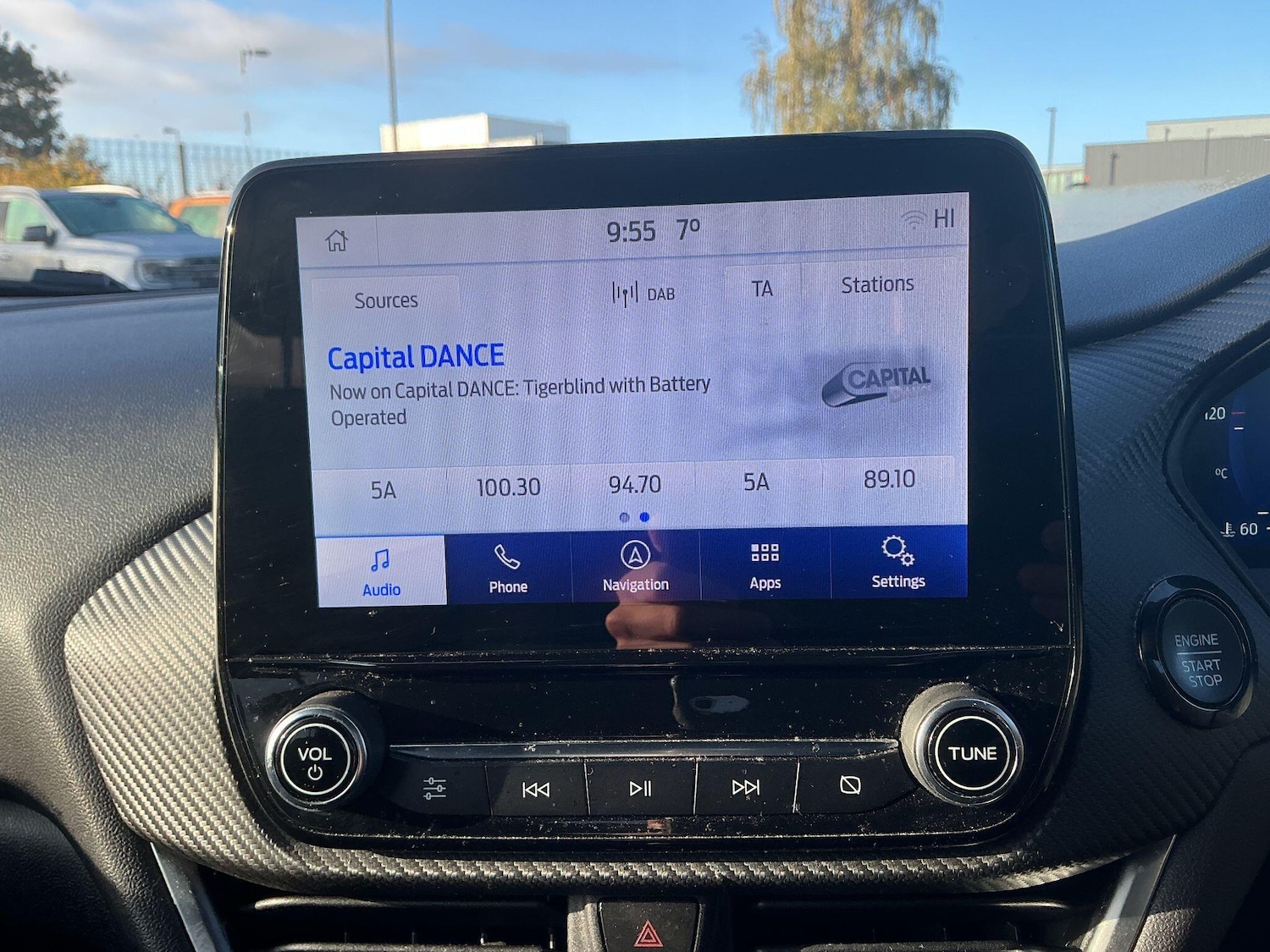 Used Ford Puma 2022 for sale - 76306932: Photo 18