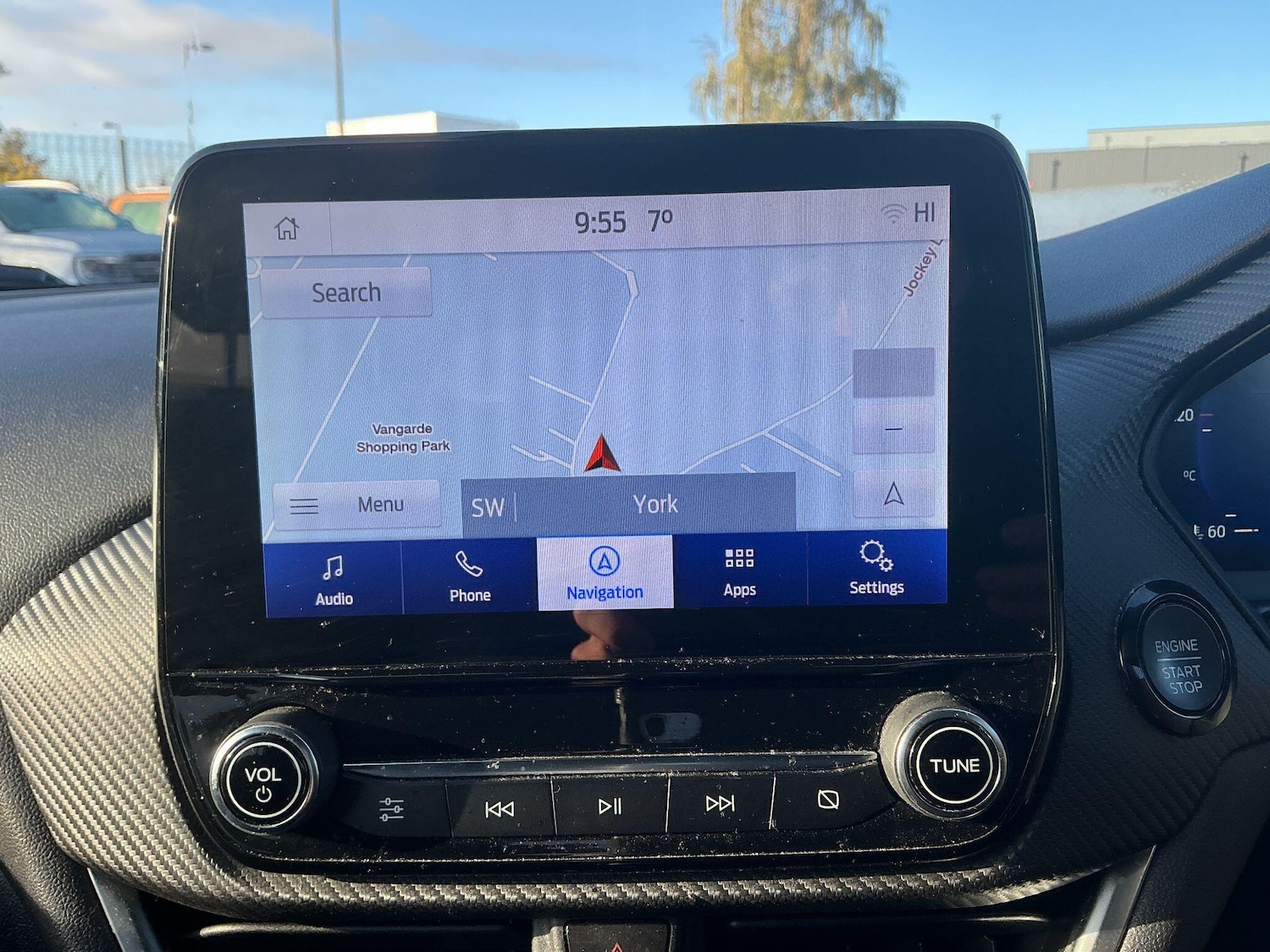 Used Ford Puma 2022 for sale - 76306932: Photo 19