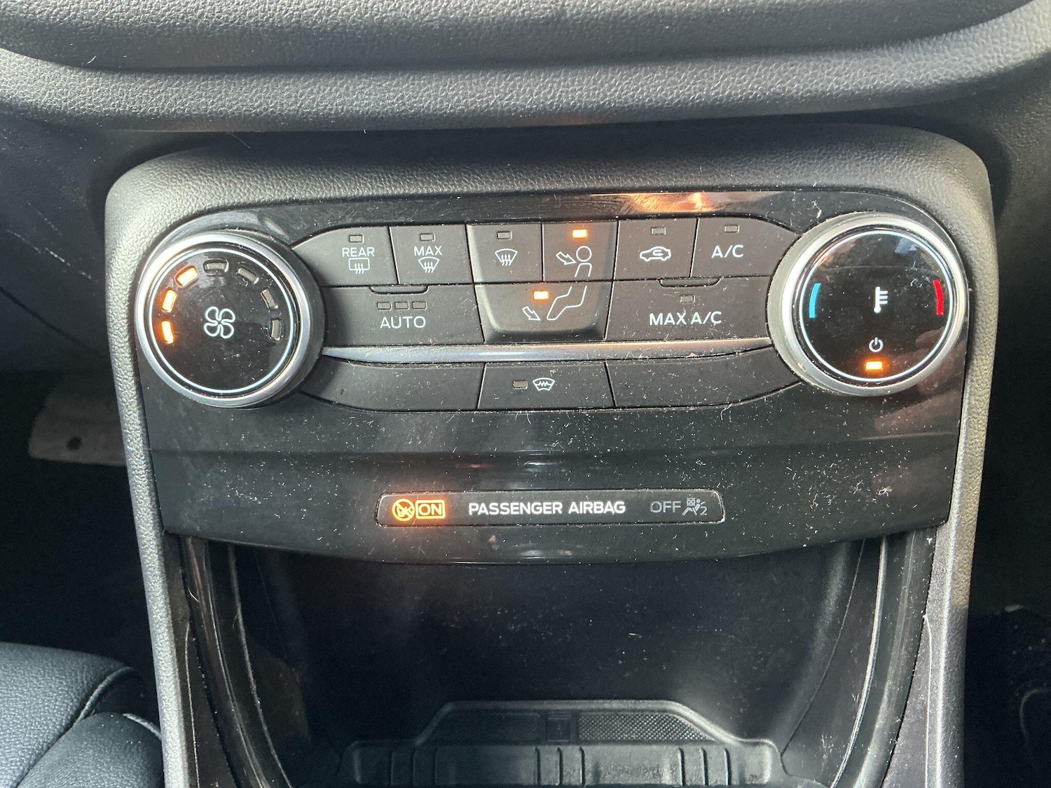 Used Ford Puma 2022 for sale - 76306932: Photo 20