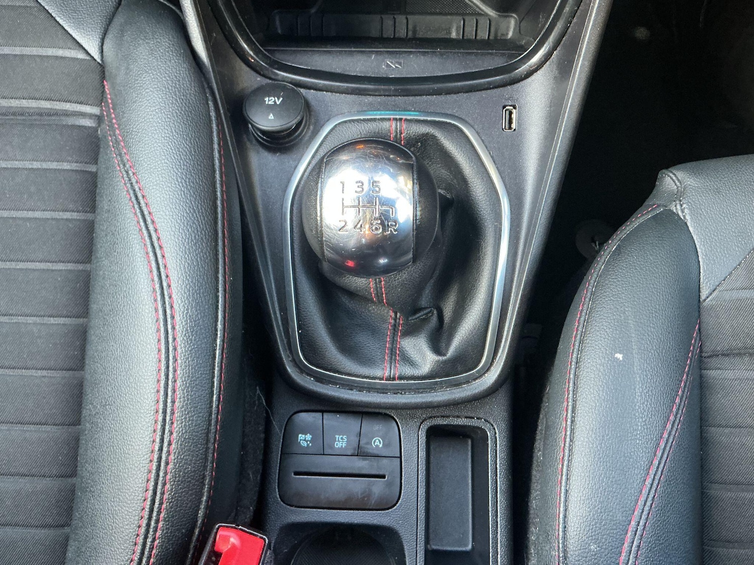 Used Ford Puma 2022 for sale - 76306932: Photo 21