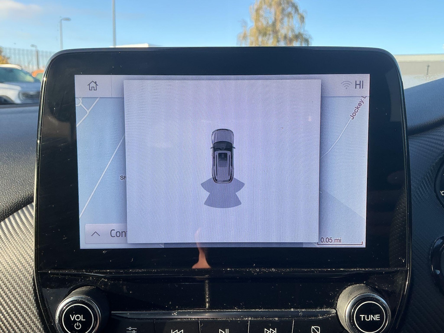 Used Ford Puma 2022 for sale - 76306932: Photo 23