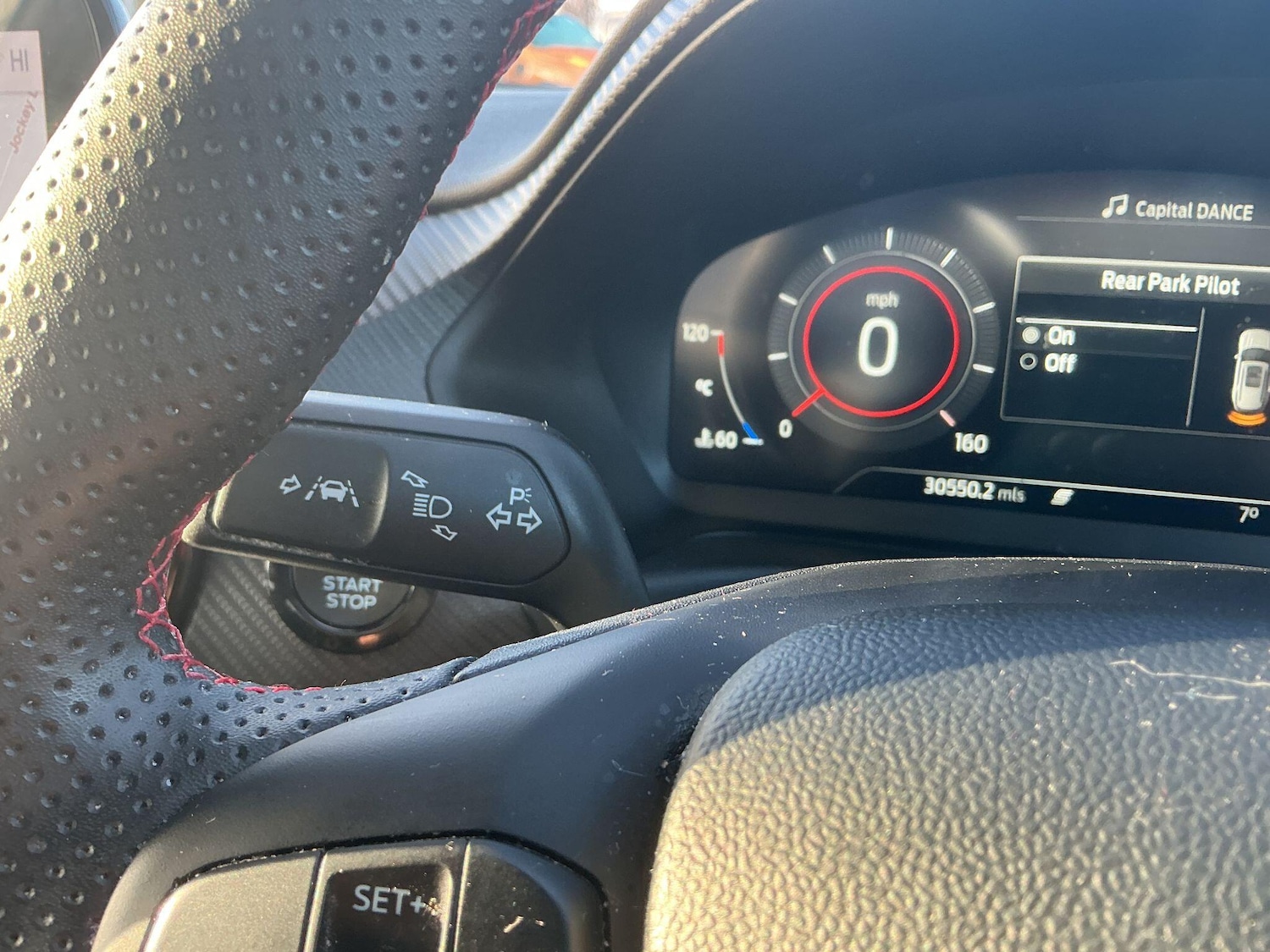 Used Ford Puma 2022 for sale - 76306932: Photo 25