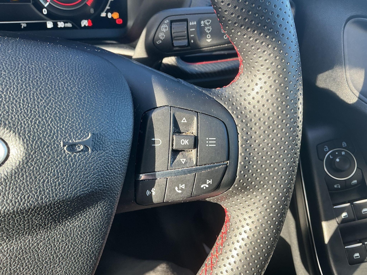 Used Ford Puma 2022 for sale - 76306932: Photo 27