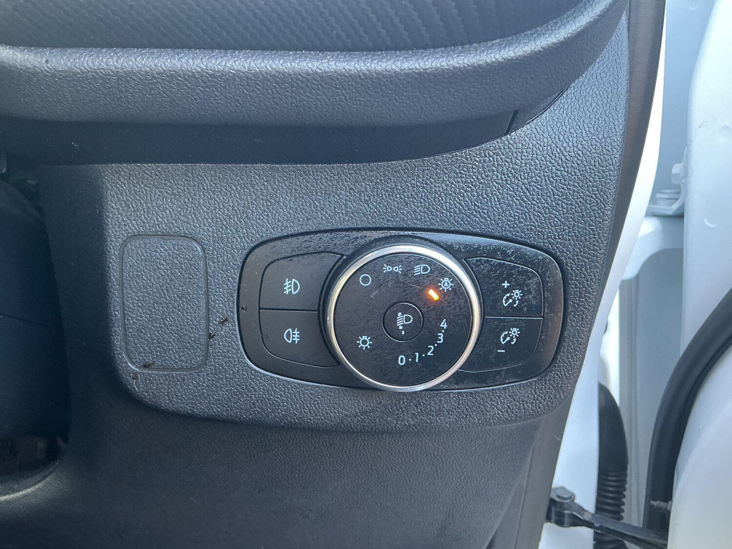 Used Ford Puma 2022 for sale - 76306932: Photo 28