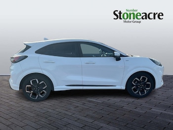 Used Ford Puma 2022 for sale - 76306932: Photo